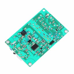 1、转换类型:AC-DC 2、输入:85-264Vac 3、输出:12V/2.91A 4、尺寸:76.2*50.8*30mm 5、隔离电压:3000V 6、转换效率:88% 7、工作温度:-40℃~+70℃缩略图
