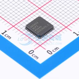 12/16位，串行输入，电流源和电压输出DAC缩略图