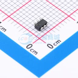 2.5 GHz RMS响应功率检测器缩略图