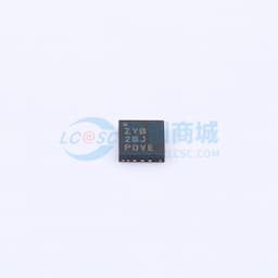高级通用串行总线收发器缩略图