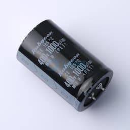1000uF ±20% 400V缩略图