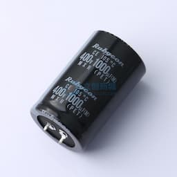 1000uF ±20% 400V缩略图