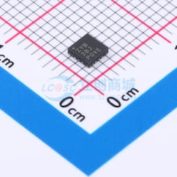 高级通用串行总线收发器缩略图