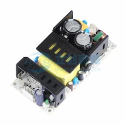 1、转换类型:AC-DC 2、输入:90-264Vac 3、输出:48V/3.125A 4、尺寸:101.6*50.8*32mm 5、隔离电压:3000V 6、转换效率:90% 7、工作温度:-40℃~+70℃缩略图