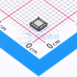笔记本显示屏用白光发光二极管（WLED）驱动器缩略图