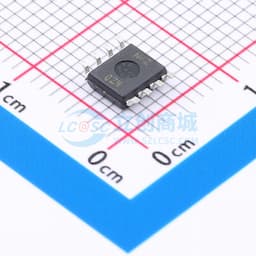 具 ±60V 故障保护功能的 3V 至 5.5V RS485 / RS422 收发器缩略图