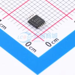 双12/14/16位nanoDAC，具有5 ppm/°C片上参考电压和I2C接口缩略图