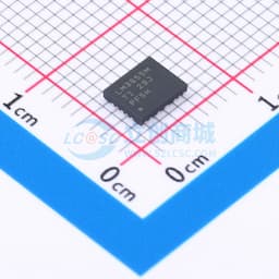 同步直流/直流降压转换器缩略图