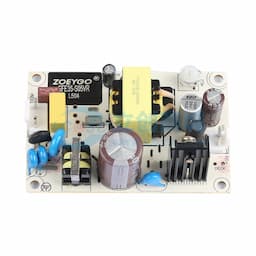 1、转换类型:AC-DC 2、输入:85-264Vac 3、输出:5V/7A 4、尺寸:76.2*50.8*30mm 5、隔离电压:3000V 6、转换效率:78% 7、工作温度:-40℃~+70℃缩略图