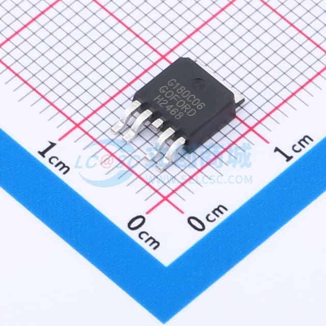 G180C06Y实物图