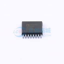 3.0 kV RMS/3.75 kV RMS 四通道数字隔离器缩略图