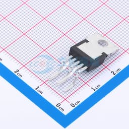 降压型开关稳压器 【插件】缩略图