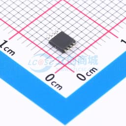 汽车低侧和高侧电压输出电流检测放大器缩略图