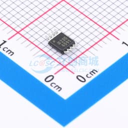 低导通电阻CMOS SPDT开关缩略图