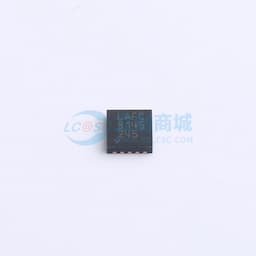 具肖特基二极管的双通道、微功率 DC/DC 转换器缩略图
