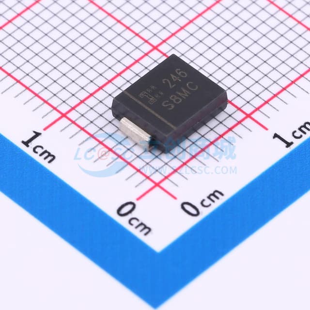S8MCQ-13实物图