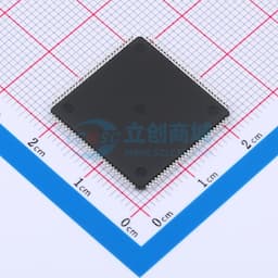 MC9S12DG128CPVE缩略图