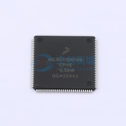 MC9S12DG128CPVE缩略图