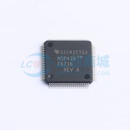 具有 3 个 Σ-Δ ADC、LCD、实时时钟、128KB 闪存和 8KB RAM 的单相位计量 SoC缩略图