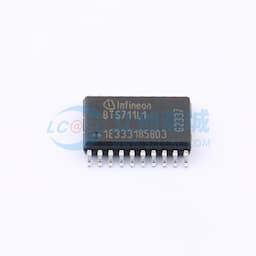 BTS711L1XUMA1缩略图