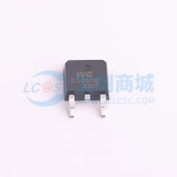 WGD30N10缩略图