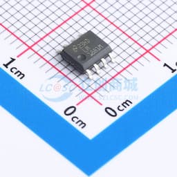 LM1881 视频同步分离器缩略图
