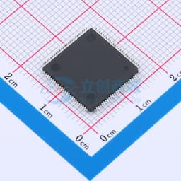 Arm Cortex-M33 32位MCU+TrusZone+浮点运算单元（FPU）缩略图