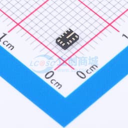 4.2V至60V、1.5A超小型同步降压转换器缩略图