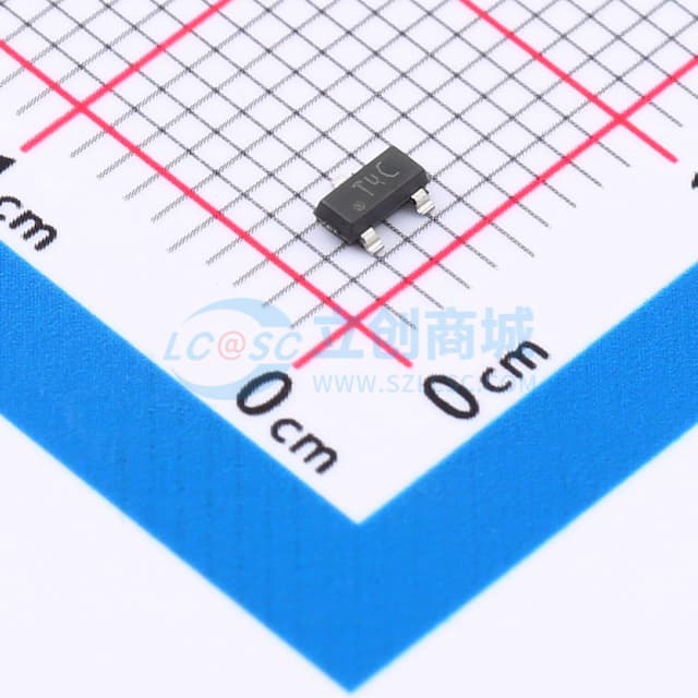 LM45CIM3/NOPB实物图