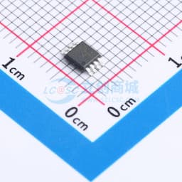 理想二极管控制器，具备反向输入保护功能缩略图