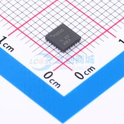 具有中断输出和配置寄存器的PCA9535远程16位I2C和SMBus I/O扩展器缩略图