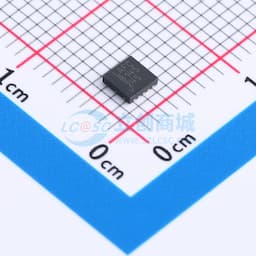 具肖特基二极管的双通道、微功率 DC/DC 转换器缩略图