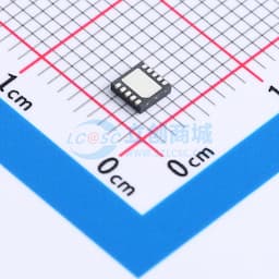 具肖特基二极管的双通道、微功率 DC/DC 转换器缩略图