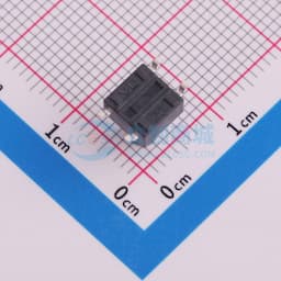 5.2mm*5.2mm*9.5mm缩略图