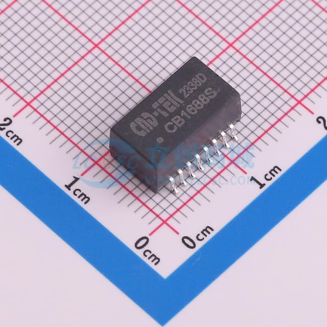 CB1688S实物图