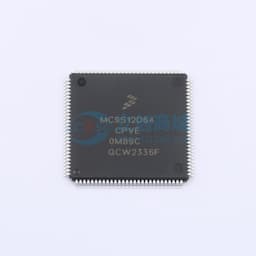 MC9S12D64CPVE缩略图