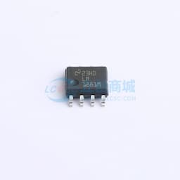 LM1881 视频同步分离器缩略图