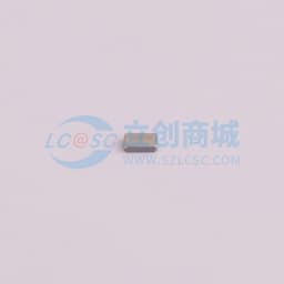 32.768kHz ±20ppm 9pF缩略图