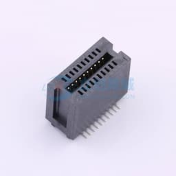 1.27mm P数:20P缩略图