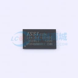 128M×8、64M×16 DDR2 动态随机存取存储器缩略图