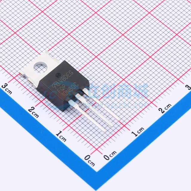 FQP10N60C-VB实物图