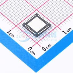 嵌入式双USB主机控制器IC缩略图