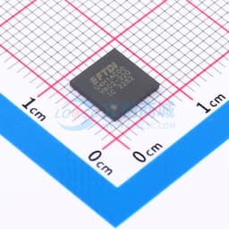 嵌入式双USB主机控制器IC缩略图