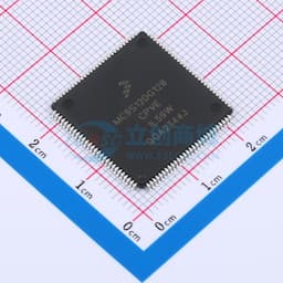 MC9S12DG128CPVE缩略图