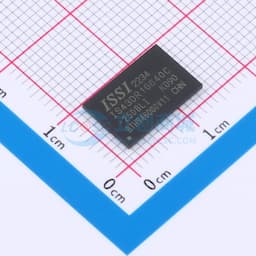 128M×8、64M×16 DDR2 动态随机存取存储器缩略图