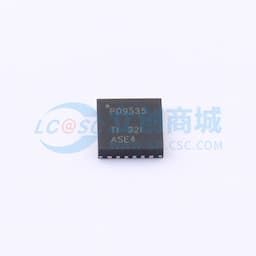 具有中断输出和配置寄存器的PCA9535远程16位I2C和SMBus I/O扩展器缩略图