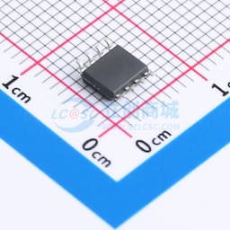 LM1881 视频同步分离器缩略图