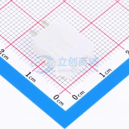 【插件】2x1P 间距:4.2mm 直插 系列:Mini-Fit(MX 4.2)缩略图