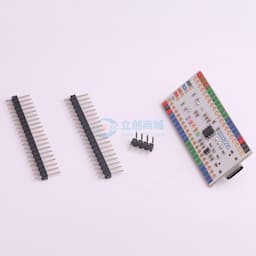 4件套 立创·GD32E230C8T6开发板缩略图