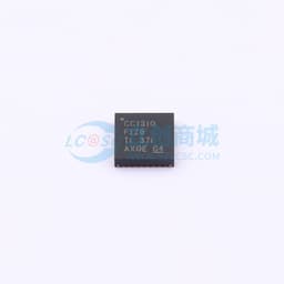 具有 128kB 闪存的 SimpleLink™ 32 位 Arm Cortex-M3 低于 1GHz 无线 MCU缩略图